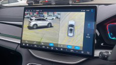 BYD Seal U 1.5 DM-i AWD Design 5dr Auto Estate